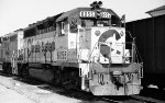 CSX 6055